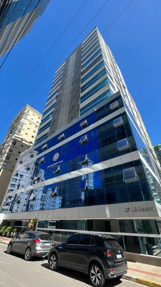 Apartamento, 3 quartos, 160 m² - Foto 7