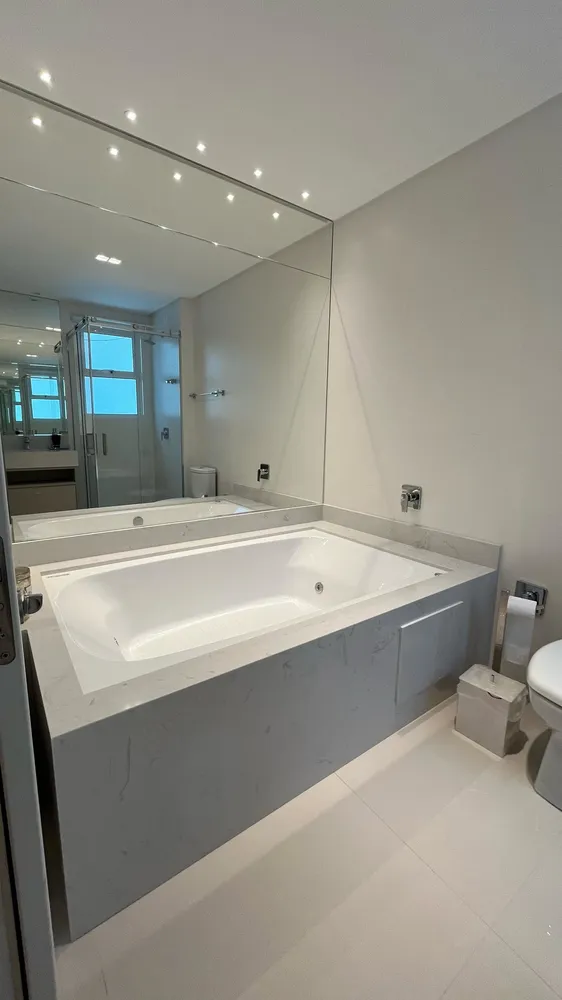 Apartamento, 3 quartos, 160 m² - Foto 6