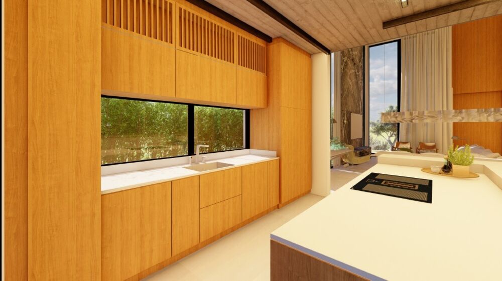 Casa, 4 quartos, 404 m² - Foto 7