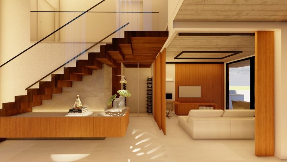 Casa, 4 quartos, 404 m² - Foto 5