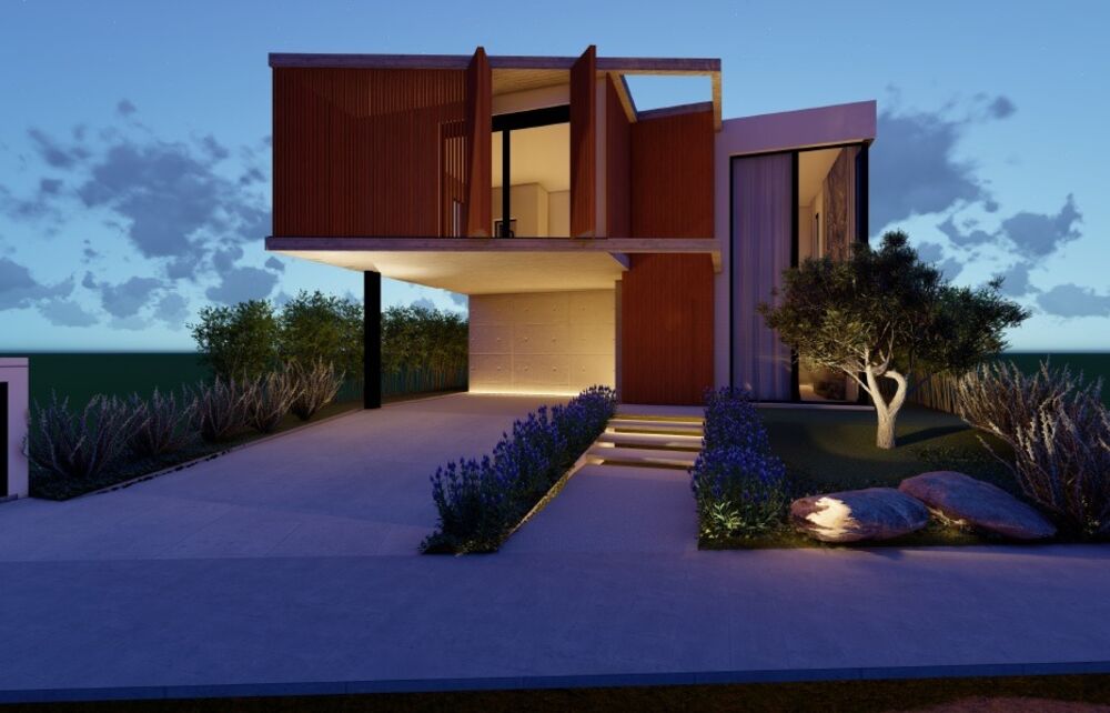 Casa, 4 quartos, 404 m² - Foto 4