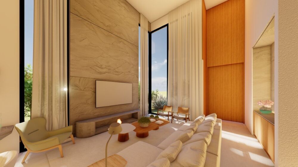 Casa, 4 quartos, 404 m² - Foto 8