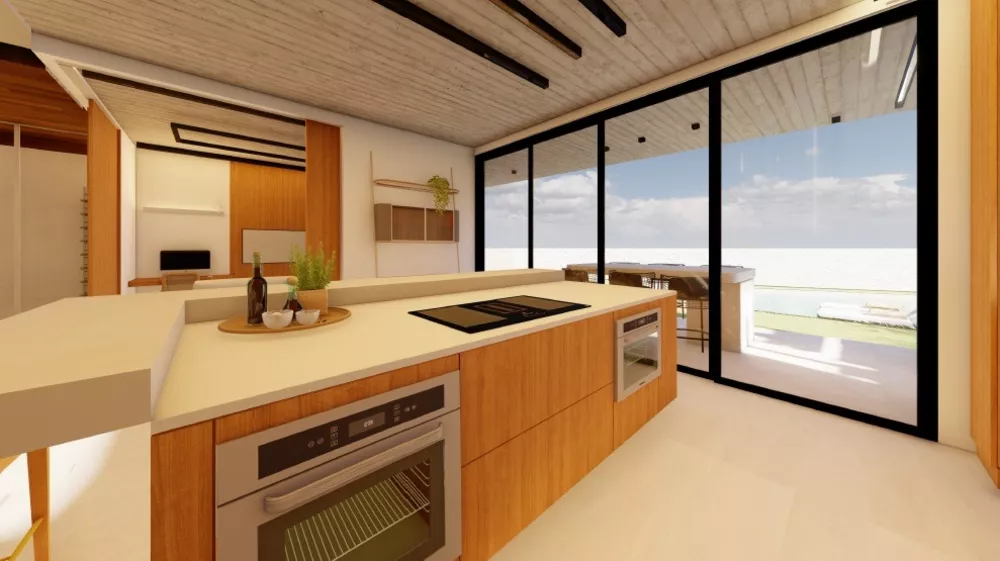 Casa, 4 quartos, 404 m² - Foto 6