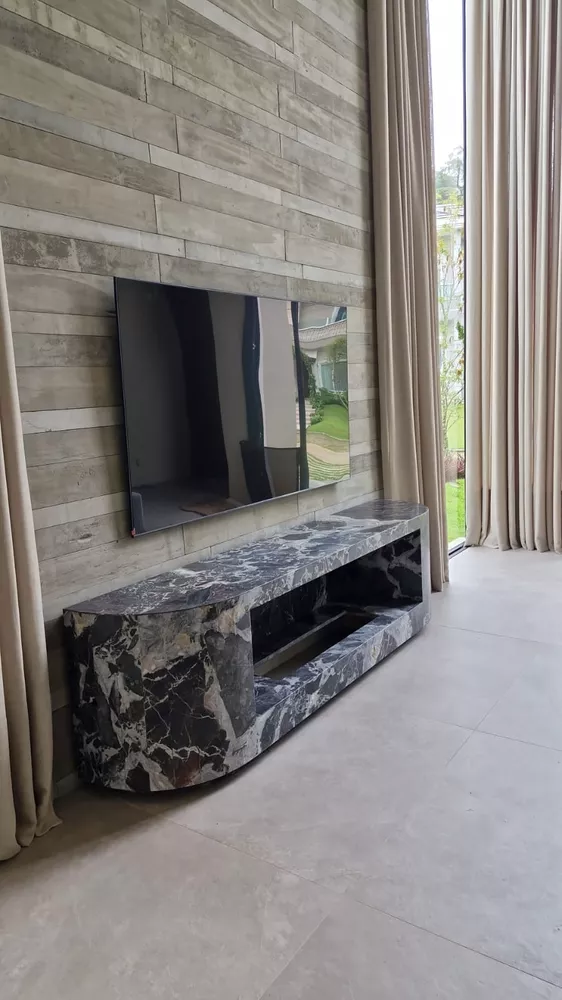 Casa, 4 quartos, 404 m² - Foto 2