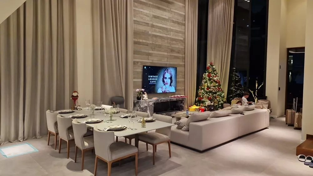 Casa, 4 quartos, 404 m² - Foto 1