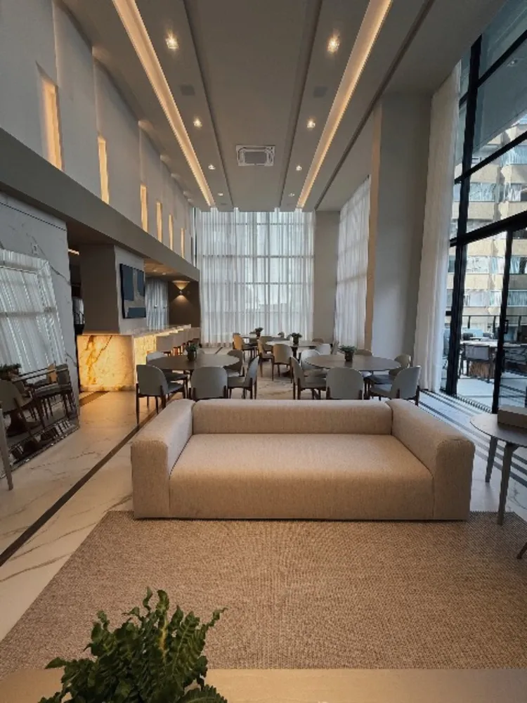 Apartamento, 3 quartos, 260 m² - Foto 10