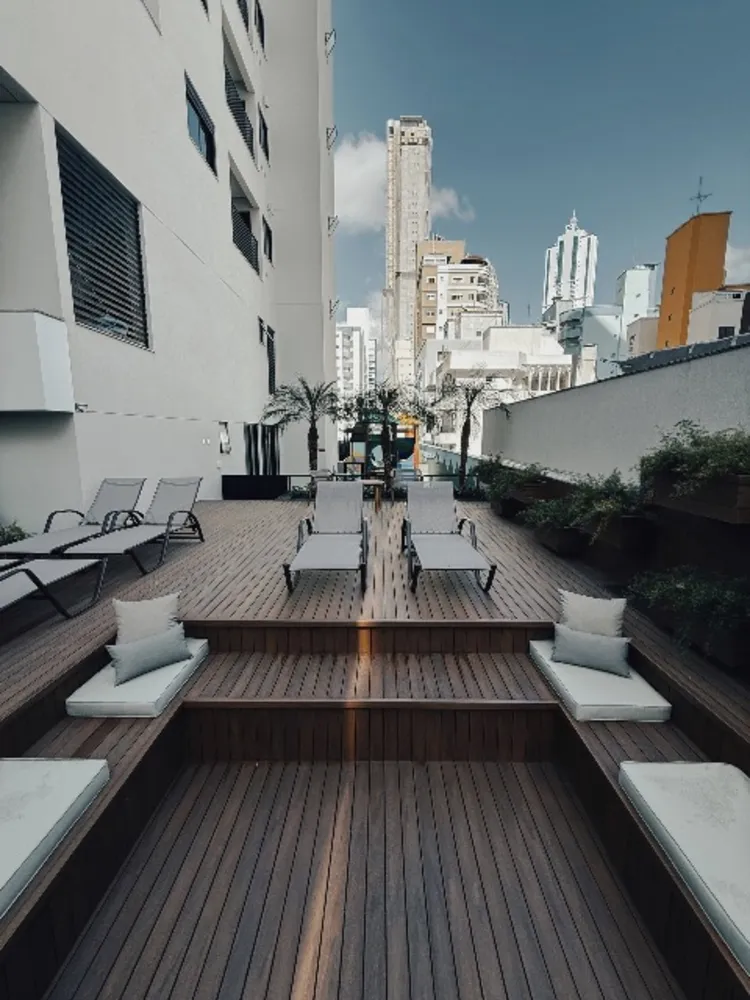 Apartamento, 3 quartos, 260 m² - Foto 8