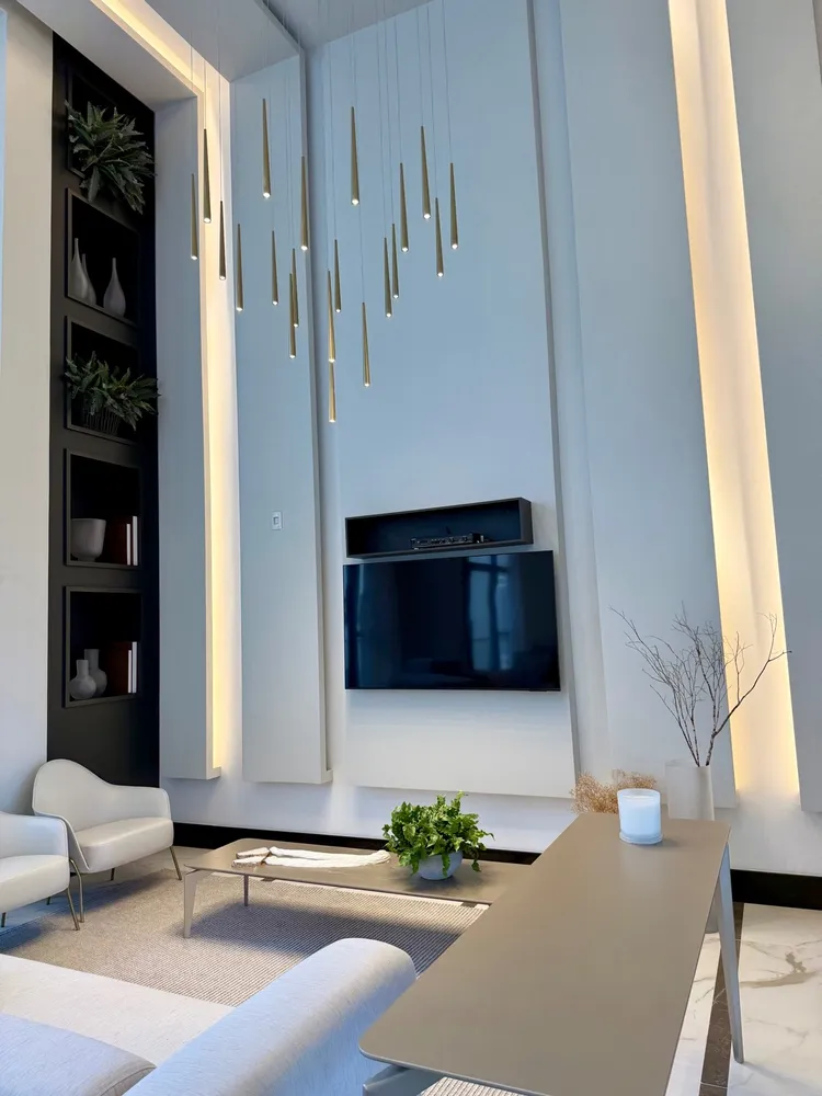 Apartamento, 3 quartos, 260 m² - Foto 5