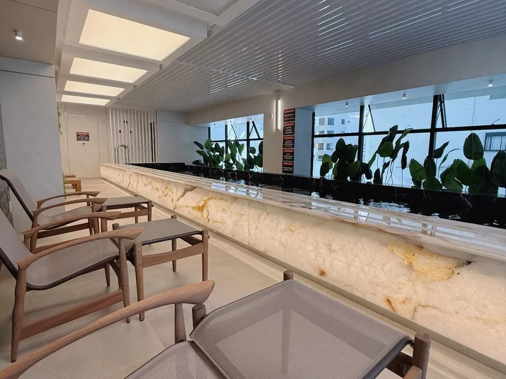 Apartamento, 4 quartos, 193 m² - Foto 2