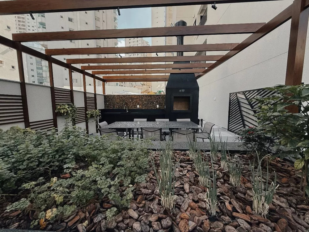 Apartamento, 4 quartos, 193 m² - Foto 1