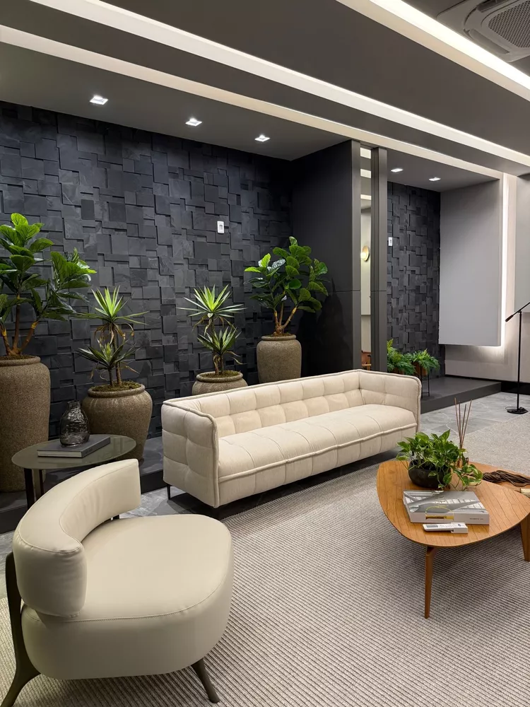 Apartamento, 4 quartos, 193 m² - Foto 4