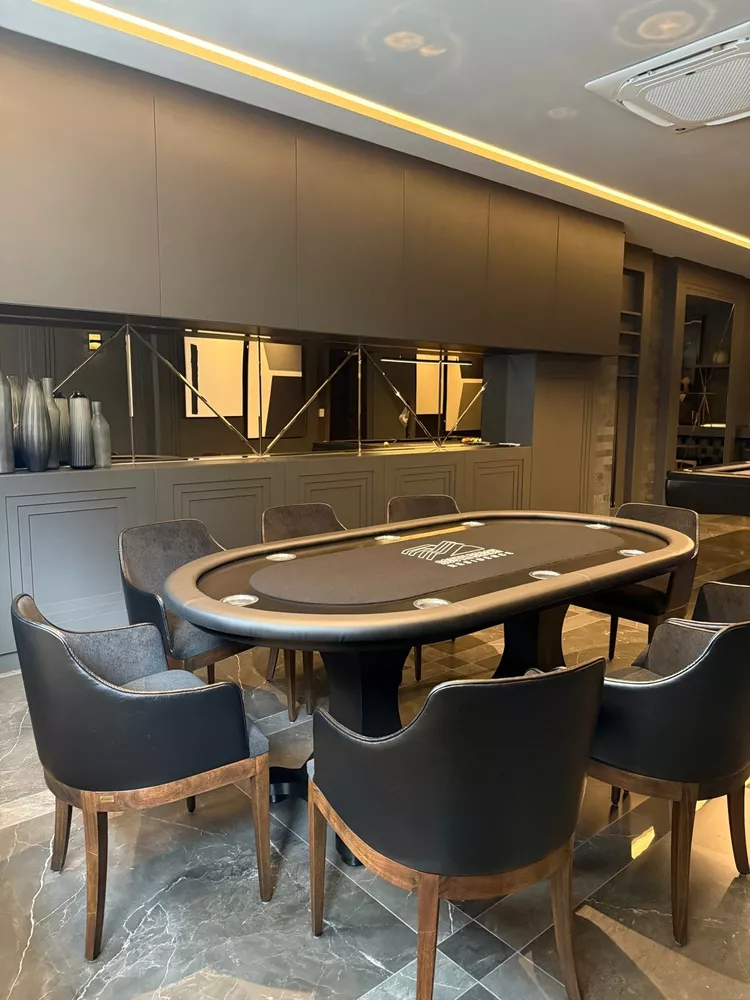 Apartamento, 4 quartos, 193 m² - Foto 3