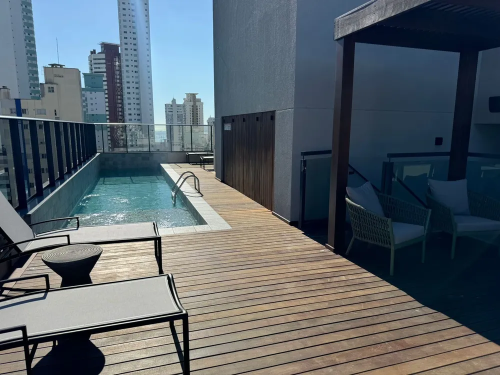 Apartamento, 3 quartos, 115 m² - Foto 8