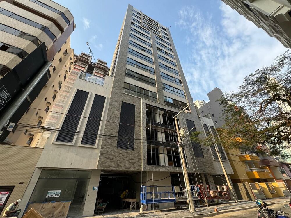 Apartamento, 3 quartos, 115 m² - Foto 4