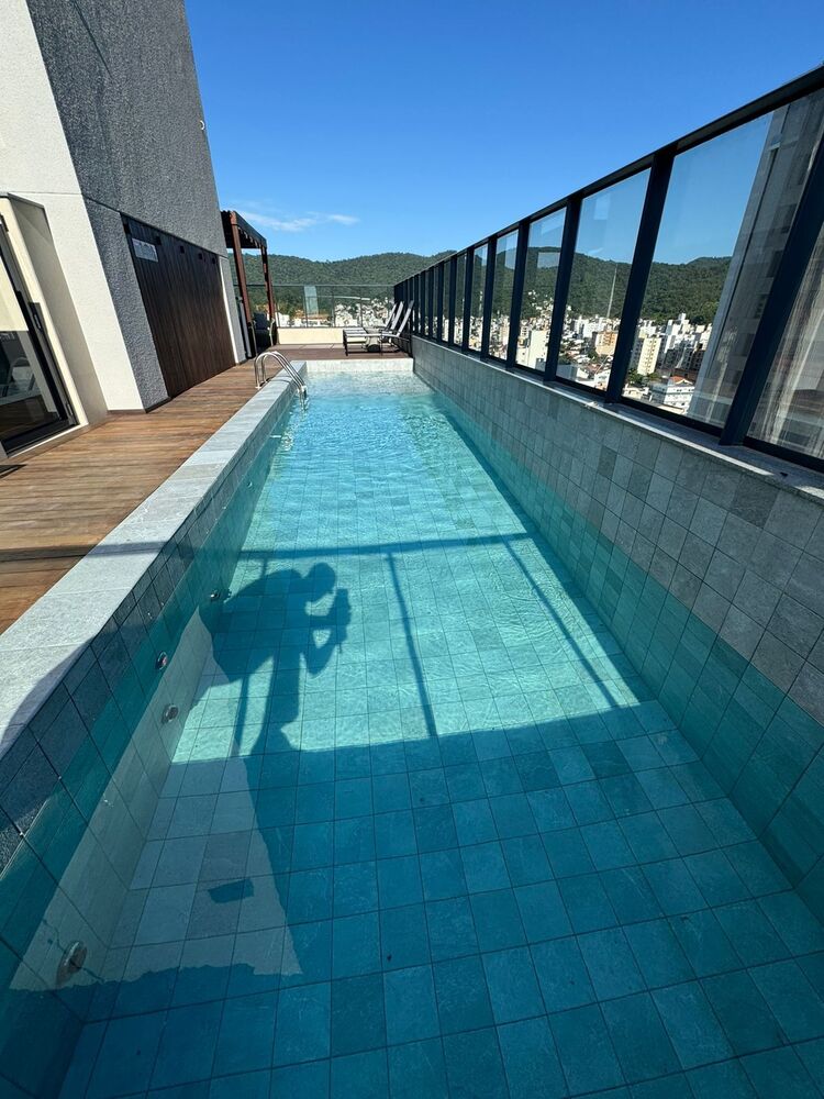 Apartamento, 3 quartos, 115 m² - Foto 2