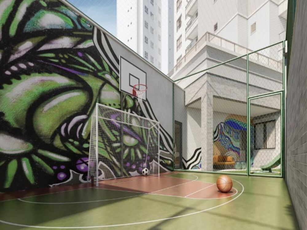 Apartamento, 4 quartos, 160 m² - Foto 3