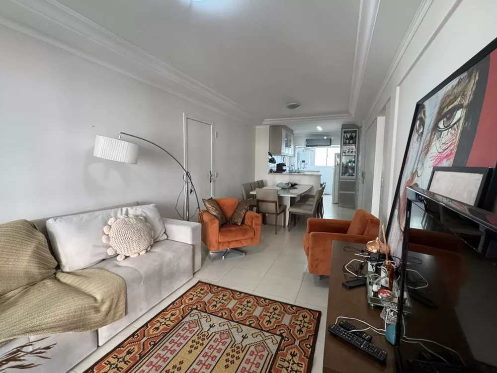 Apartamento, 3 quartos, 104 m² - Foto 1