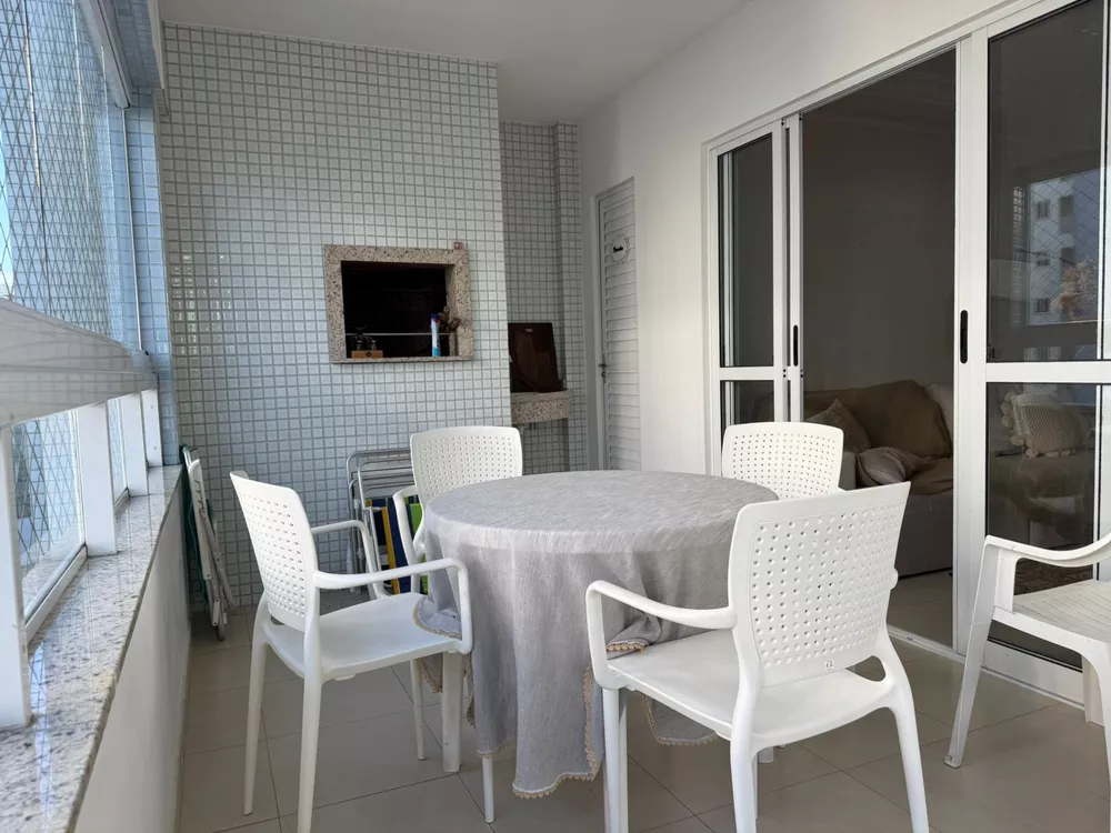 Apartamento, 3 quartos, 104 m² - Foto 2