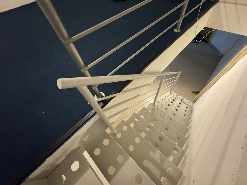 Sala-Conjunto, 38 m² - Foto 7