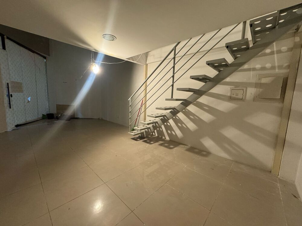 Sala-Conjunto, 38 m² - Foto 5