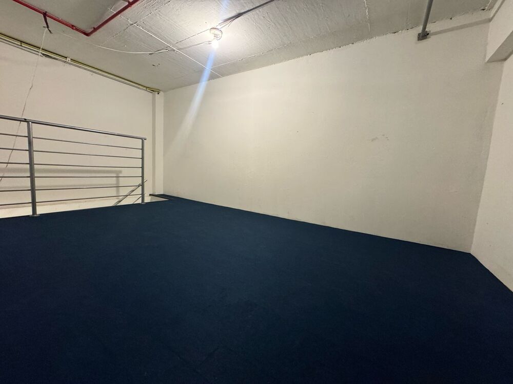 Sala-Conjunto, 38 m² - Foto 8