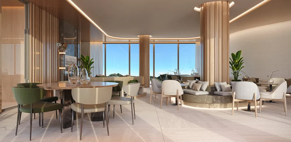 Apartamento, 4 quartos, 280 m² - Foto 4