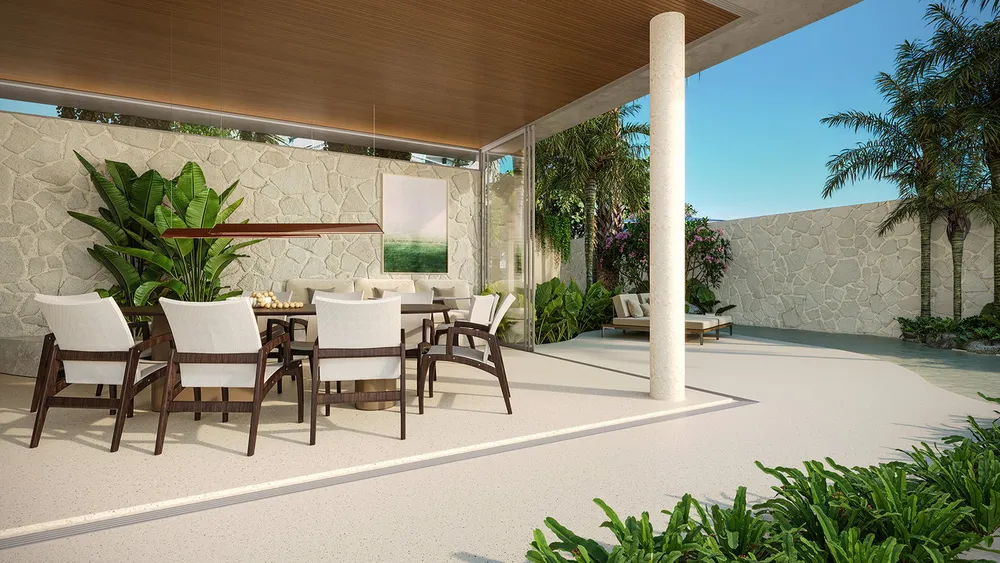 Apartamento, 4 quartos, 280 m² - Foto 6