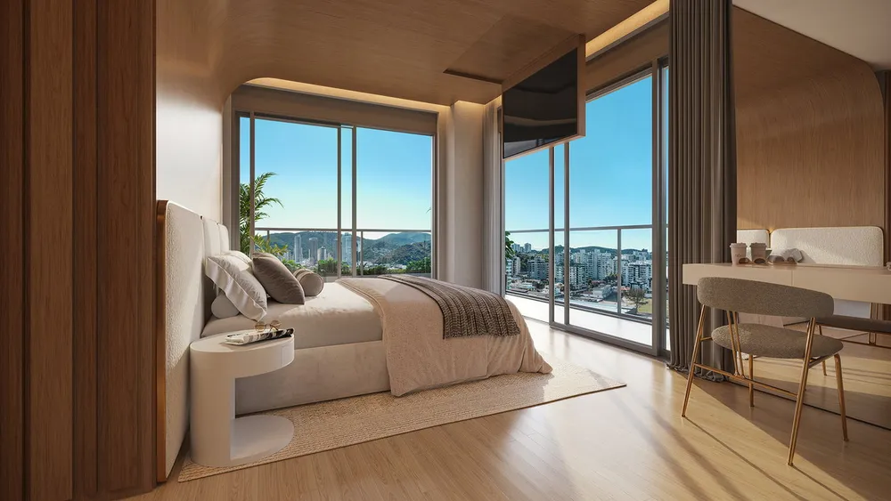 Apartamento, 4 quartos, 280 m² - Foto 9