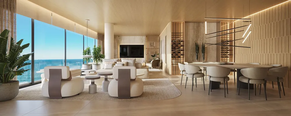 Apartamento, 4 quartos, 280 m² - Foto 8
