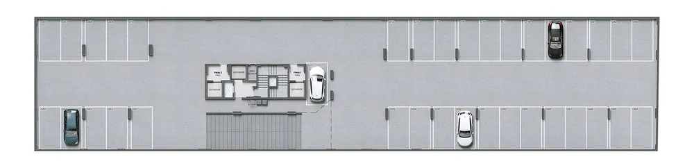 Apartamento, 4 quartos, 280 m² - Foto 10