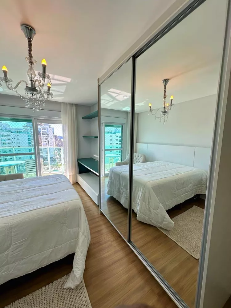 Apartamento, 3 quartos, 210 m² - Foto 2