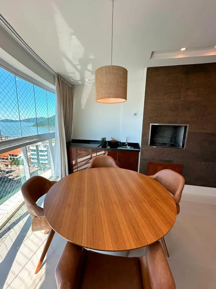 Apartamento, 3 quartos, 210 m² - Foto 3