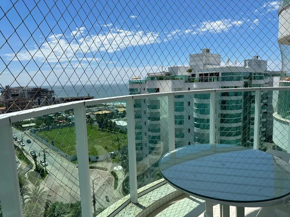 Apartamento, 3 quartos, 210 m² - Foto 2