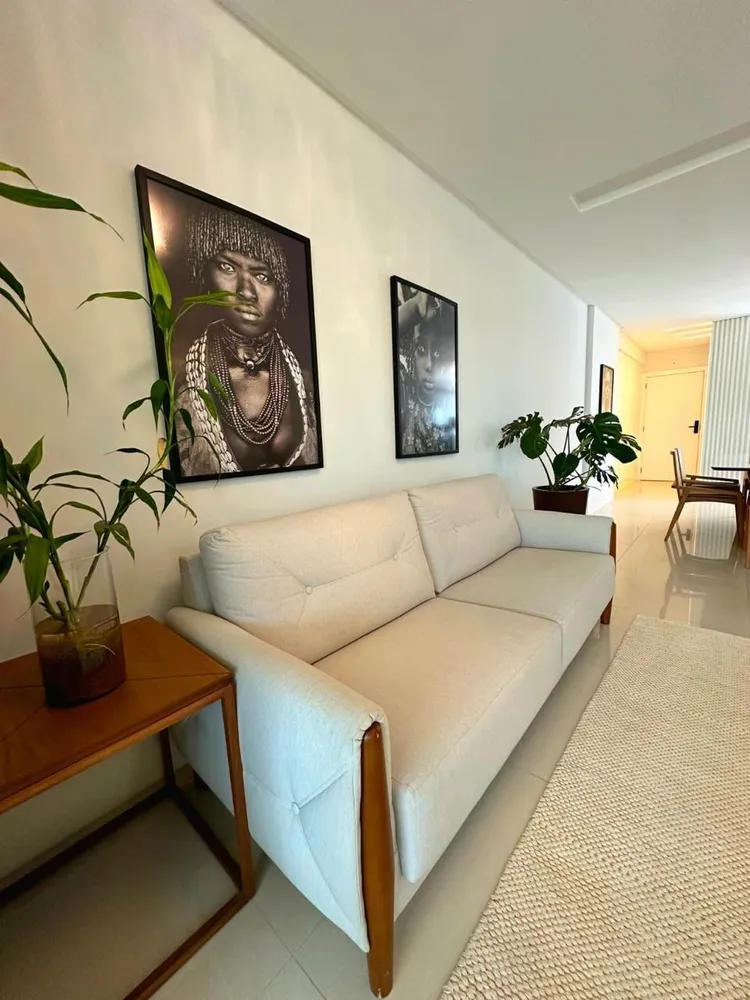 Apartamento, 3 quartos, 210 m² - Foto 2