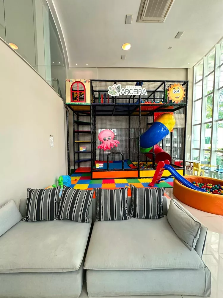 Apartamento, 3 quartos, 210 m² - Foto 4