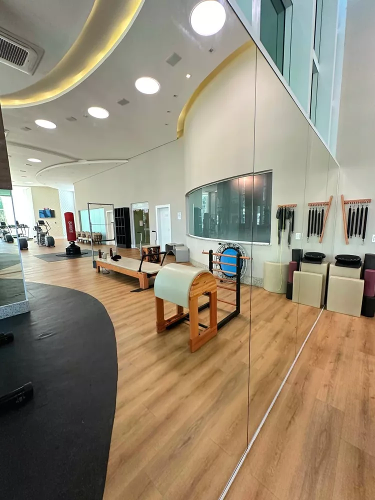 Apartamento, 3 quartos, 210 m² - Foto 3