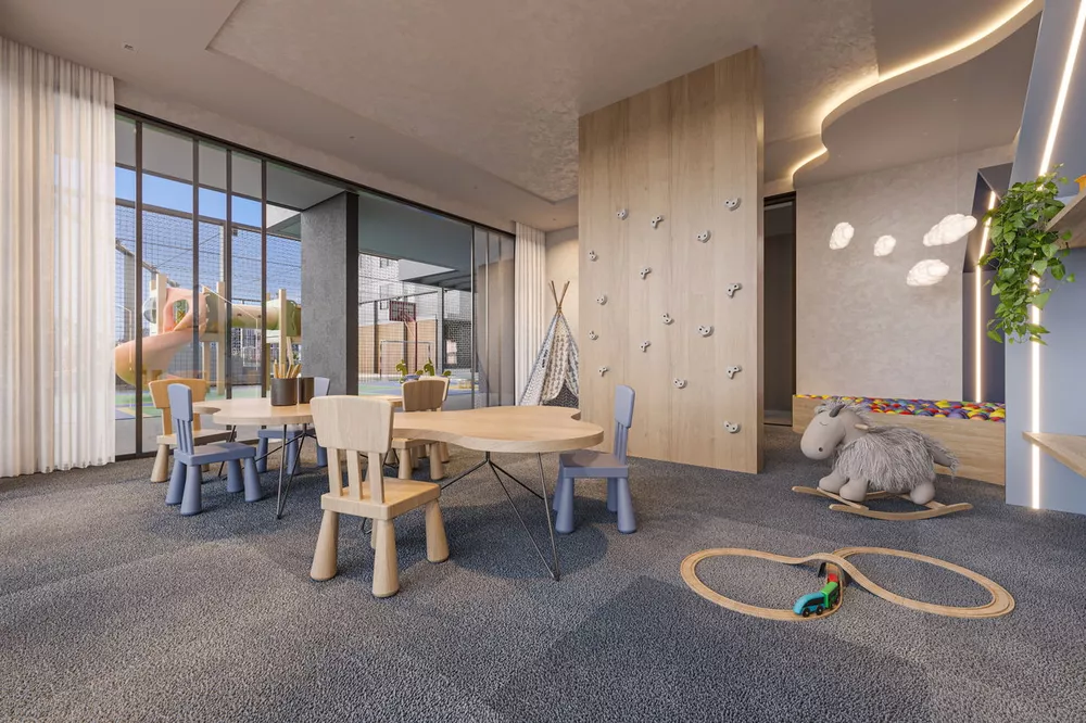 Apartamento, 3 quartos, 142 m² - Foto 12