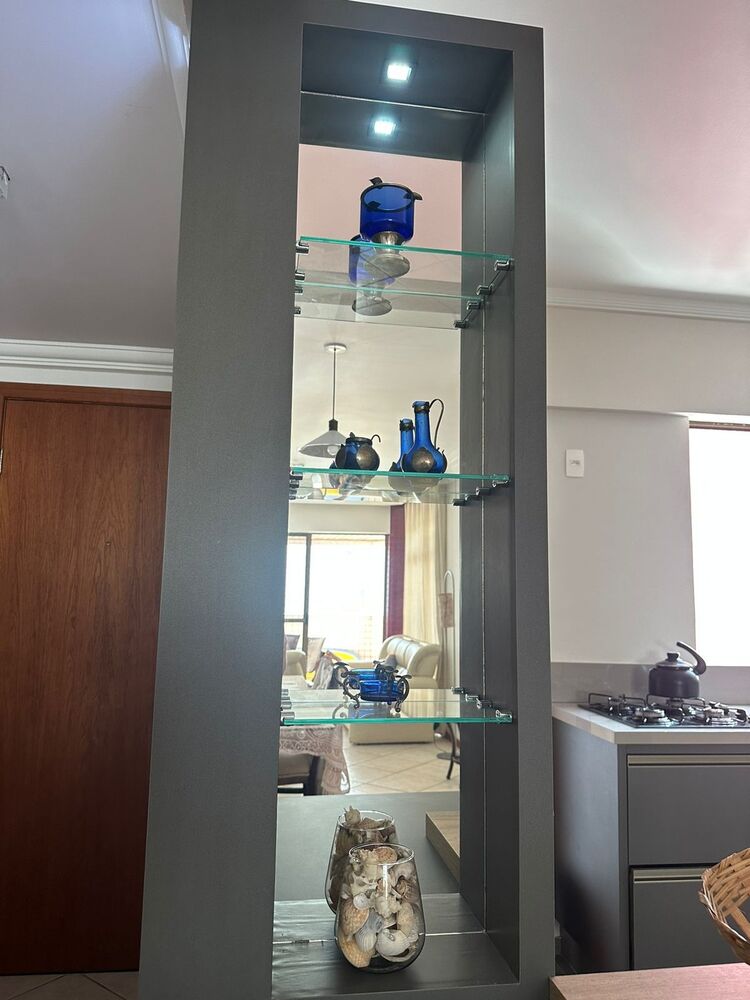 Apartamento, 2 quartos, 114 m² - Foto 8