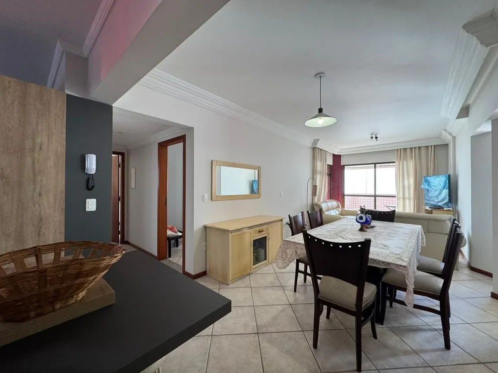 Apartamento, 2 quartos, 114 m² - Foto 2