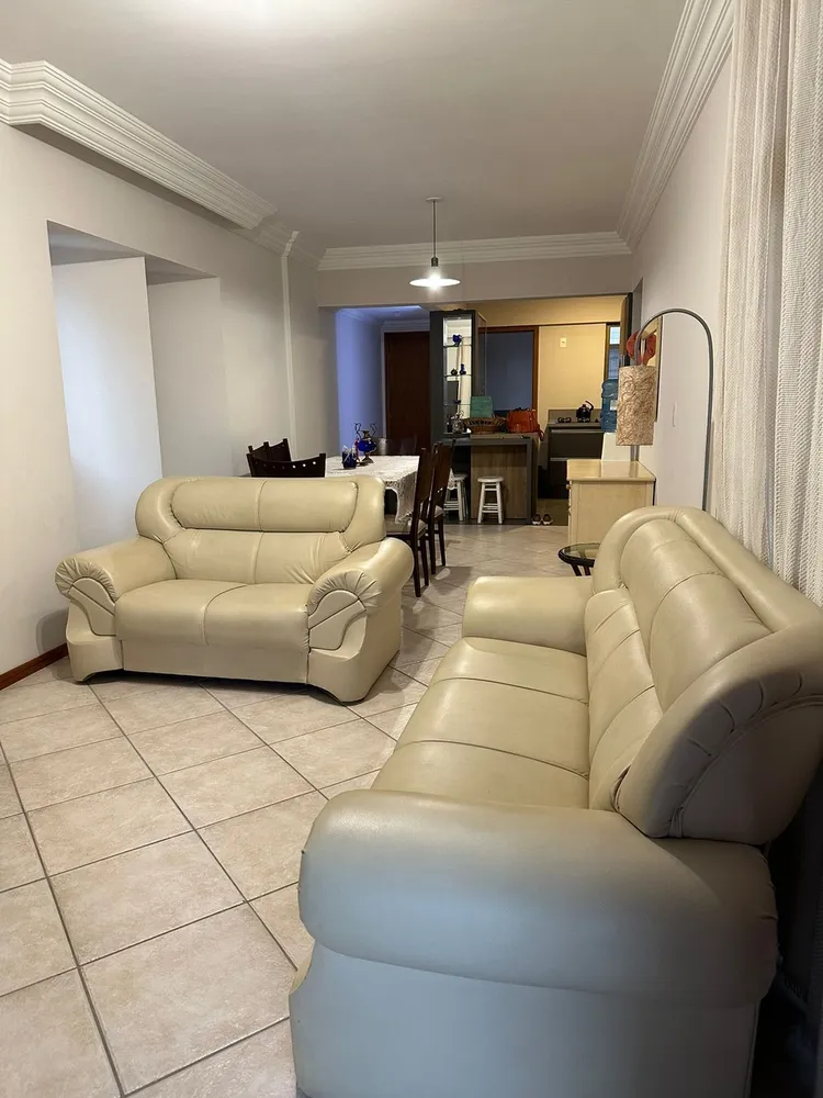 Apartamento, 2 quartos, 114 m² - Foto 3