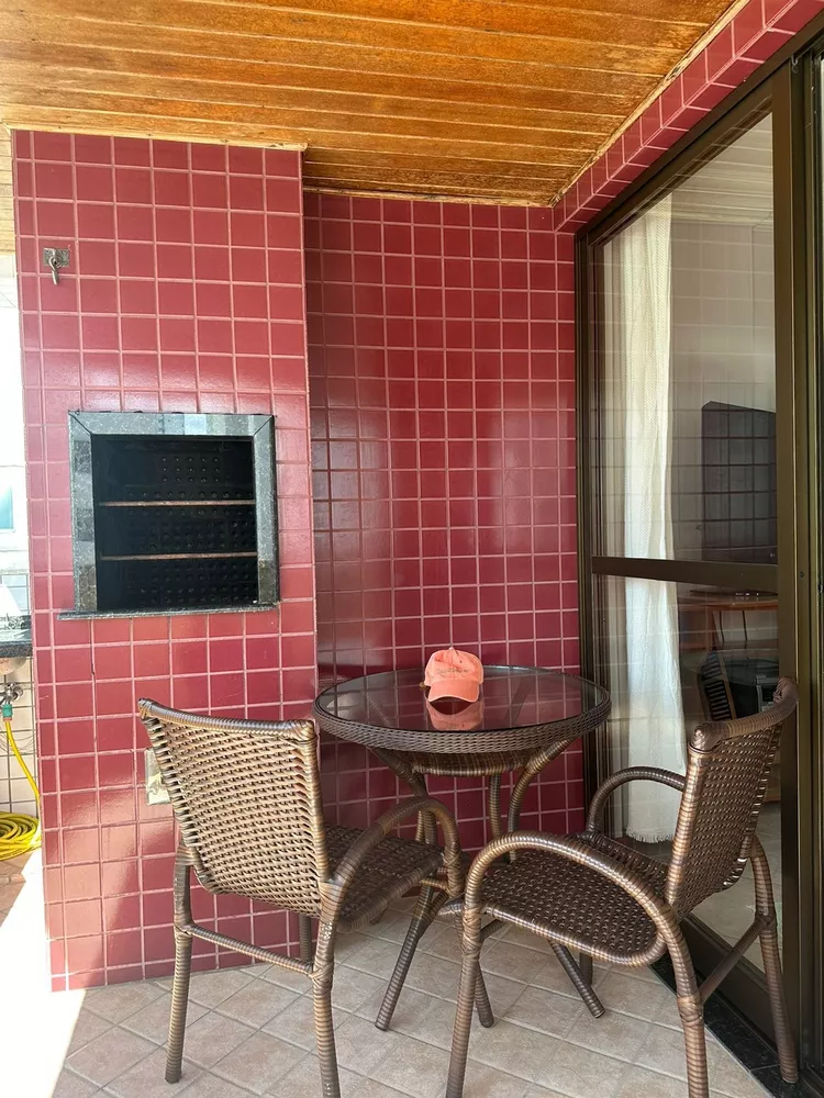 Apartamento, 2 quartos, 114 m² - Foto 2