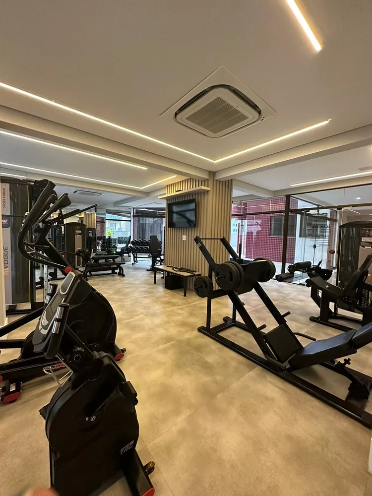 Apartamento, 2 quartos, 114 m² - Foto 4