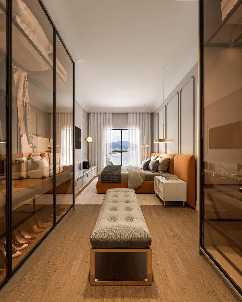 Apartamento, 4 quartos, 170 m² - Foto 5