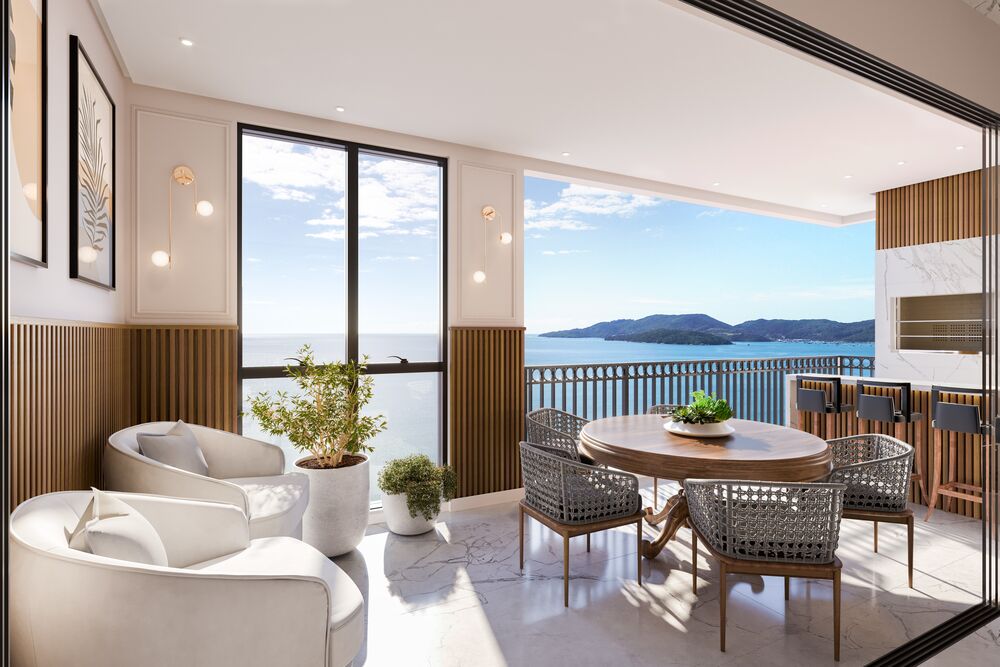 Apartamento, 4 quartos, 170 m² - Foto 5
