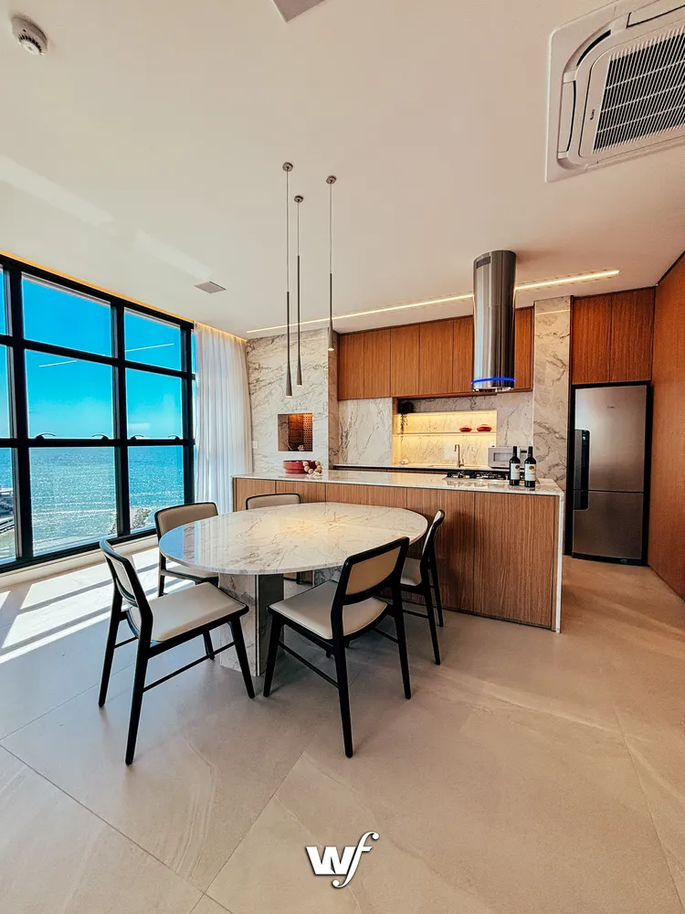 Apartamento, 2 quartos, 84 m² - Foto 2