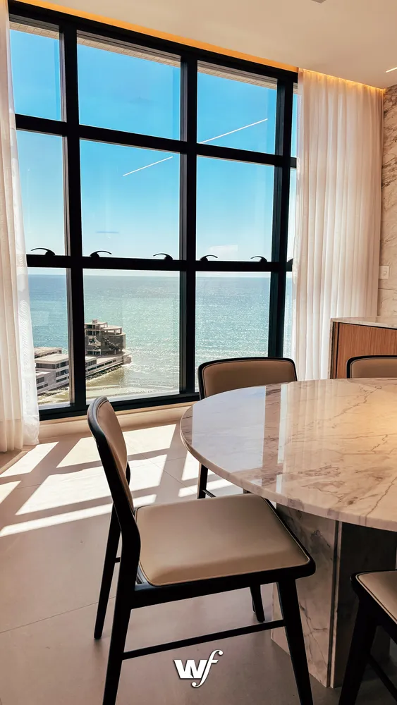 Apartamento, 2 quartos, 84 m² - Foto 3