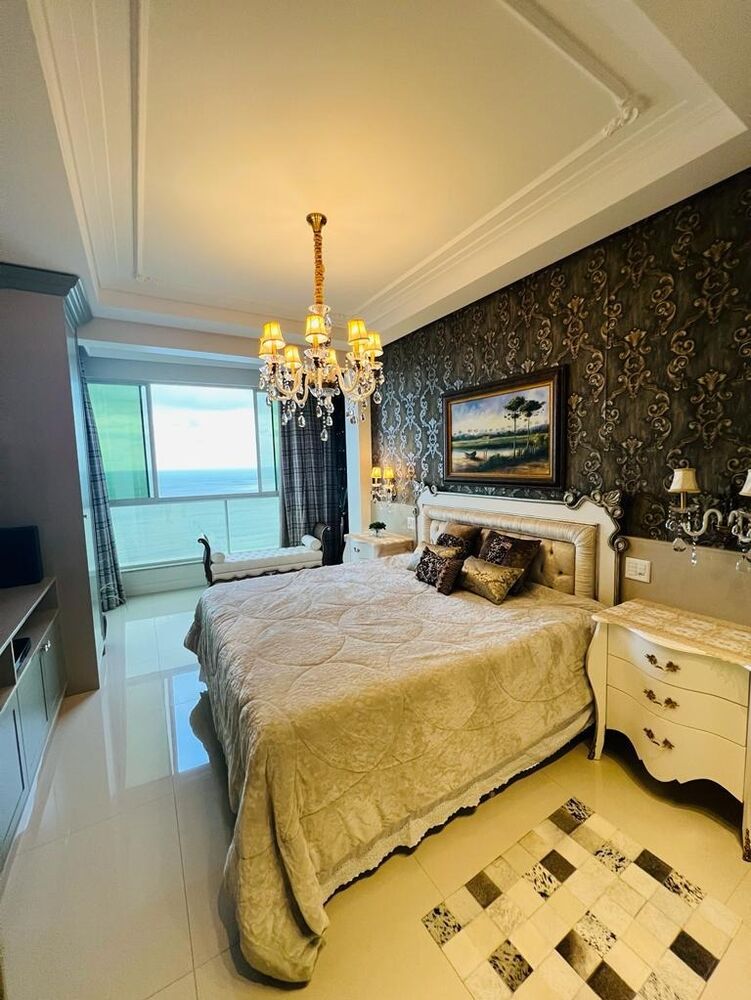 Cobertura à venda com 4 quartos, 180m² - Foto 2