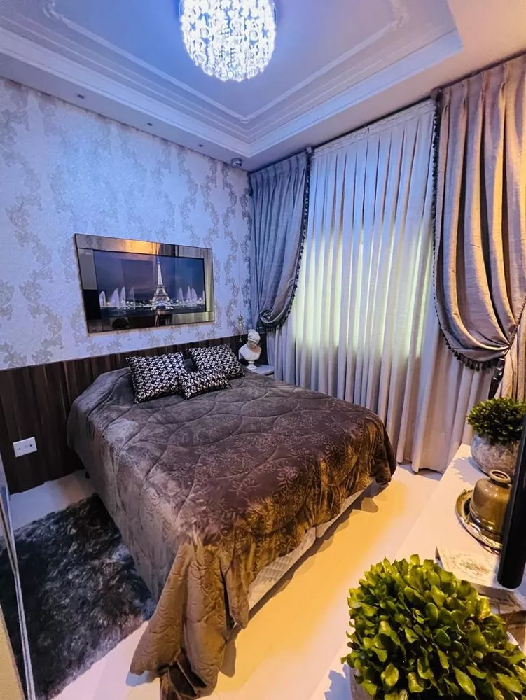 Cobertura, 4 quartos, 180 m² - Foto 6