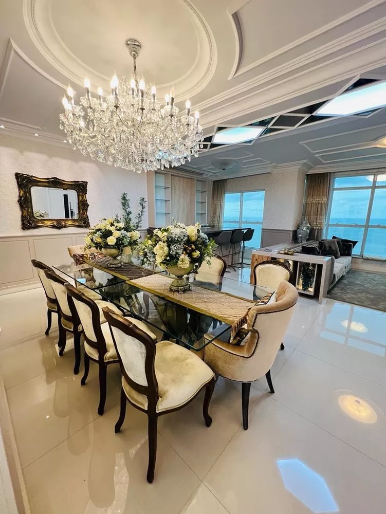 Cobertura, 4 quartos, 180 m² - Foto 1