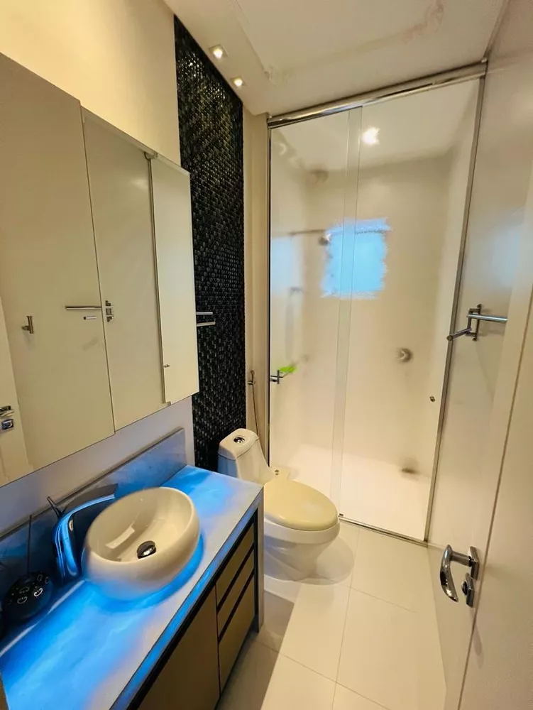 Cobertura, 4 quartos, 180 m² - Foto 8